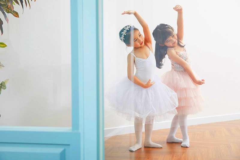 ベビークラスのママの声